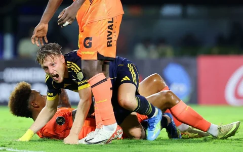 Barcelona recibe a Boca Juniors el martes 5 de mayo en el Monumental.