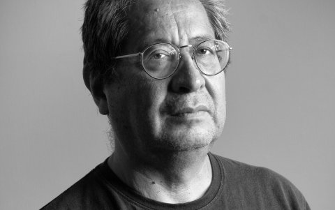 Mesías Maiguashca es un reconocido compositor ecuatoriano que actualmente reside en Friburgo, Alemania.