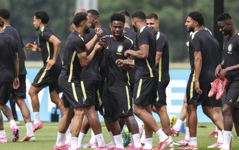 La Selección de Brasil busca su primer triunfo en el Mundial 2026.
