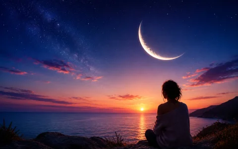 Luna nueva de agosto 2026 prevé cambios energéticos importantes para los signos del zodíaco.