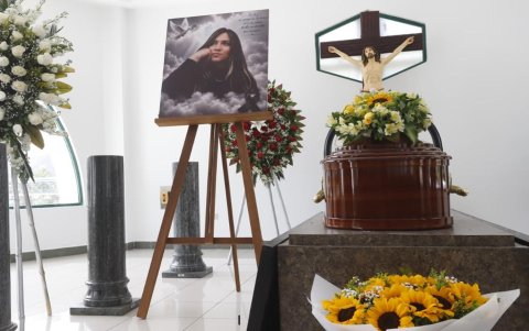 Lizteh Bunshi desapareció el 19 de julio de 2026 y fue hallada sin vida el 25 de agosto.