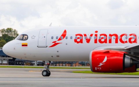 La aerolínea Avianca regresa a Venezuela y abre nueva ruta.