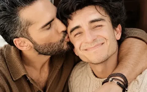 Fabián Ríos pidió empatía y apoyo para su compañero Francisco Bolívar tras el video que generó preocupación entre sus seguidores.