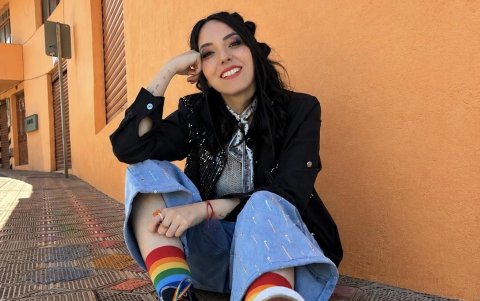 Reggae, rumba flamenca, gospel y, más recientemente, R&B y elementos urbanos son algunos de los géneros que ha estado explorando.