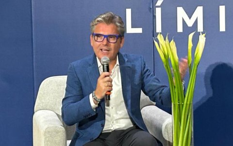 Para Vidal, el criterio humano jamás podrá ser reemplazado por la IA.