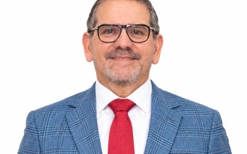 Arturo Bejarano, presidente ejecutivo de Kapital One Casa de Valores.