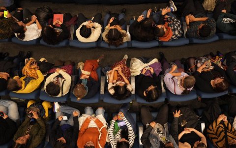 Desde 2002, el festival ha construido un espacio para descubrir otras maneras de mirar, narrar y entender el mundo a través del documental.