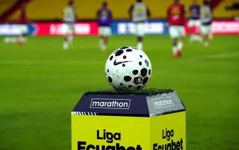 La LigaPro 2026 ya está en el primer hexagonal, cuadrangular por la Copa Sudamericana y hexagonal del descenso.