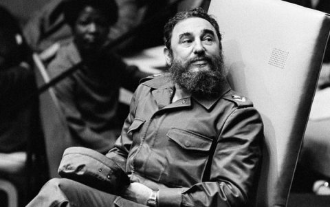 El régimen de Fulgencio Batista había encarcelado a Castro por oponerse a su gobierno.