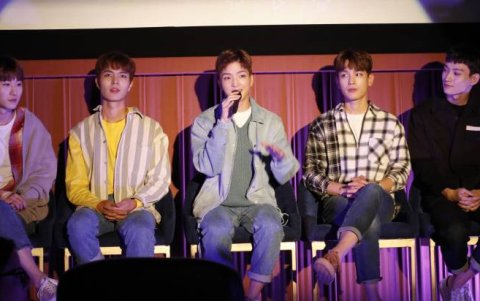 Rueda de prensa de W24.