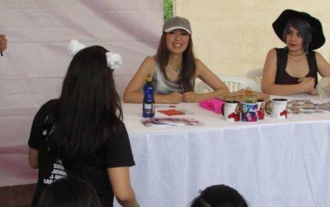 Jini Channel: “Sé lo que les gusta a los fans latinos”