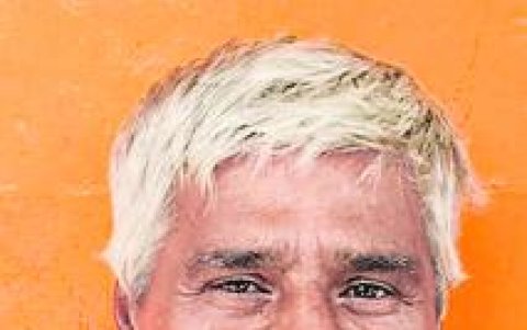 George González, dueño de uno de los restaurantes