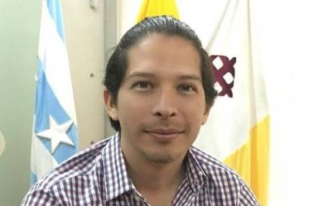 Félix Chunga, arquitecto