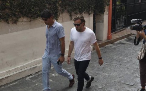 Ewan McGregor en Guayaquil: Esto es lo que debes conocer sobre su llegada