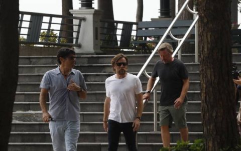 Ewan McGregor en Guayaquil: Esto es lo que debes conocer sobre su llegada