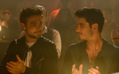 Bruno intentará recuperar la relación con Pol.