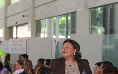 En las últimas elecciones, el CAG contó con el voto de aproximadamente 3.000 socios. El padrón electoral aumentó a más de 17.000 socios.