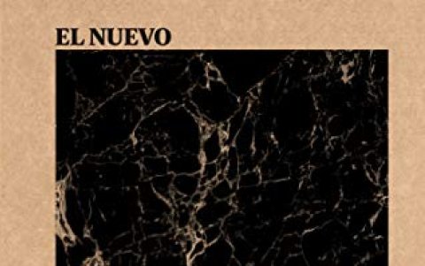 Portada de 'El nuevo Zaldumbide', de Salvador Izquierdo.