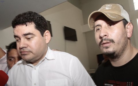 José Tuárez fue detenido el pasado 28 de noviembre, como parte de una red de tráfico de influencias.
