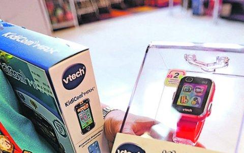 Tecnología. Este componente es indispensable. Drones, relojes inteligentes y celulares han sido incluidos en esta canasta.