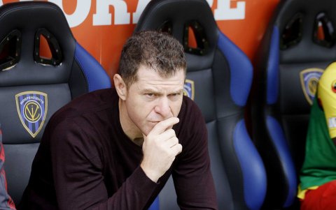 El entrenador Gabriel Schurrer dirigirá a su cuarto equipo en el fútbol de Ecuador.