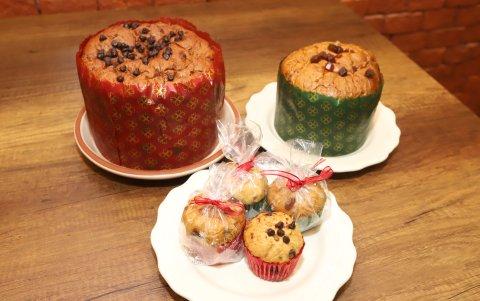 Jeanet Hanze es la dueña de Biscuits by Nane. Ella es chef y graduada en EE. UU. en administración de restaurantes. Su negocio tiene 6 años en Guayaquil. Ha abierto 8 locales.