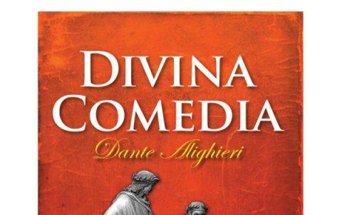 La Divina Comedia, Dante Alighieri