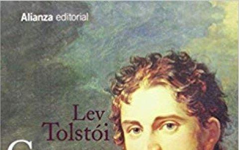 Guerra y paz de Leon Tolstoi