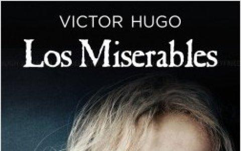 Los miserables de Víctor Hugo