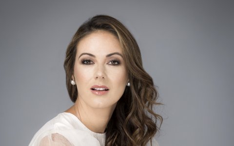 Máster en Administración de Empresas.