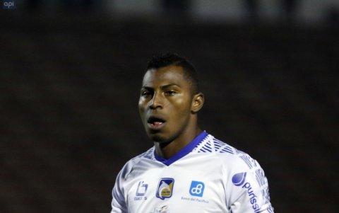 El portero de Delfín estuvo en la órbita del Bombillo años atrás.