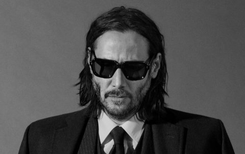 Keanu Charles Reeves nació en Beirut el 2 de septiembre de 1964, hijo de Patricia Taylor, diseñadora de vestuario y artista, y Samuel Nowlin Reeves, Jr.