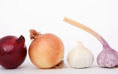 Durante décadas se ha creído que la cebolla ayuda a la tos; sin embargo, no hay pruebas científicas que lo compruebe.