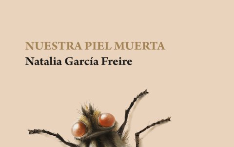 La obra de Natalia García Freire ha sido consideradas en España como uno de los mejores libros del año.