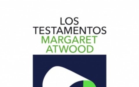 Los testamentos, de Margaret Atwood. Es la secuela de 'El cuento de la criada'.
