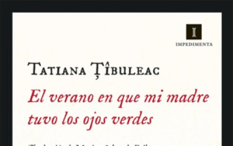 'El verano en que mi madre tuvo los ojos verdes' provocó la polémica en Rumania.