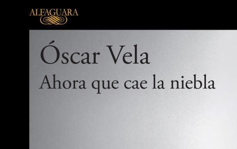 La novela convierte en ficción la vida de Manuel Antonio Muñoz Borrero.