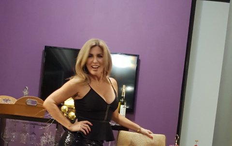 Prepara una reunión para celebrar sus 51 años.