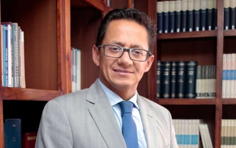 El defensor del Pueblo, Freddy Carrión, señaló que existen procesos de capacitación en la materia.