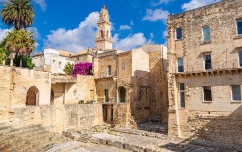 La ciudad italiana de Apulia otorga 2.000 euros a los nuevos pobladores.