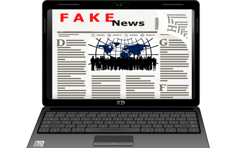 No dejaremos de escuchar sobre las 'fake news', debemos aprender a identificarlas.