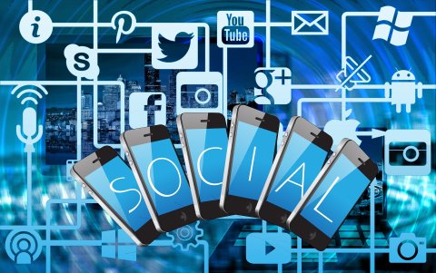 Hay maneras de identificar las 'fake news' o noticias falsas.