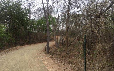 Usuarios se quejan de la falta de letreros que los guíen durante el recorrido.