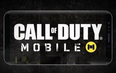 Call of Duty Mobile es el último juego de la franquicia Call of Duty