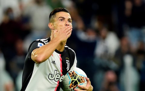 Cristiano Ronaldo no pudo lograr el Balón de Oro ni el The Best.