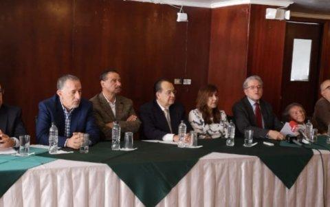 La Comisión Nacional Anticorrupción.