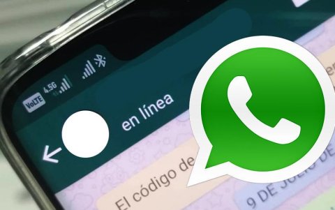 WhatsApp no ​​permite desactivar el estado 