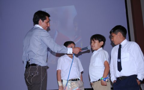 En la ciudad se fortalecerán los concursos de libros leídos.