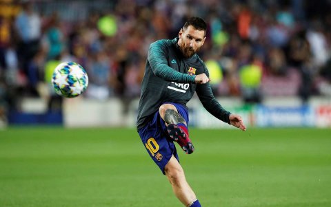 El crack gaucho ha conseguido seis Botas de Oro durante su carrera,