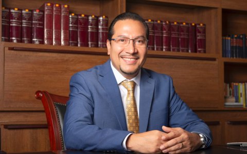 Hernán Ulloa Ordóñez /